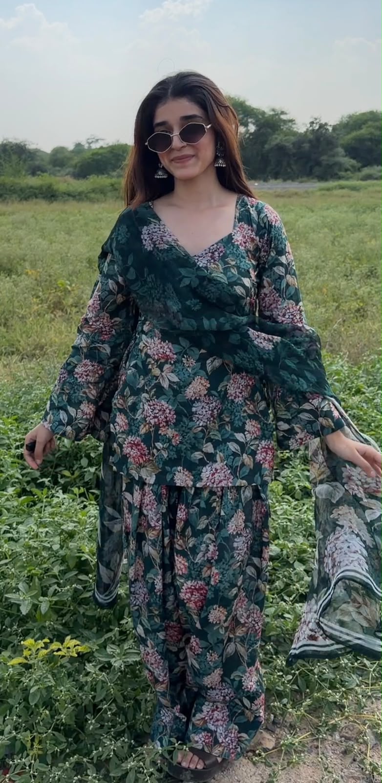 Shabhnam Set