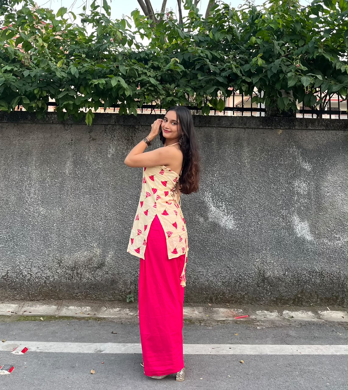 Pyari Kali
