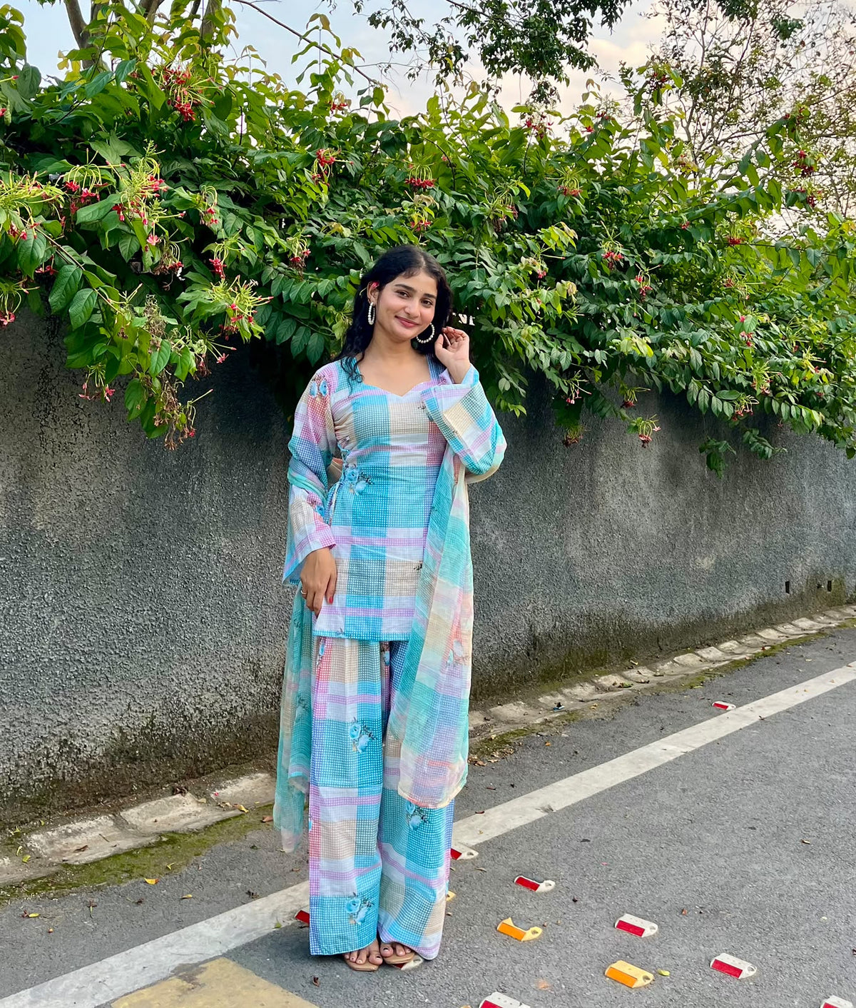Anshika Set