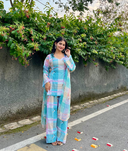 Anshika Set