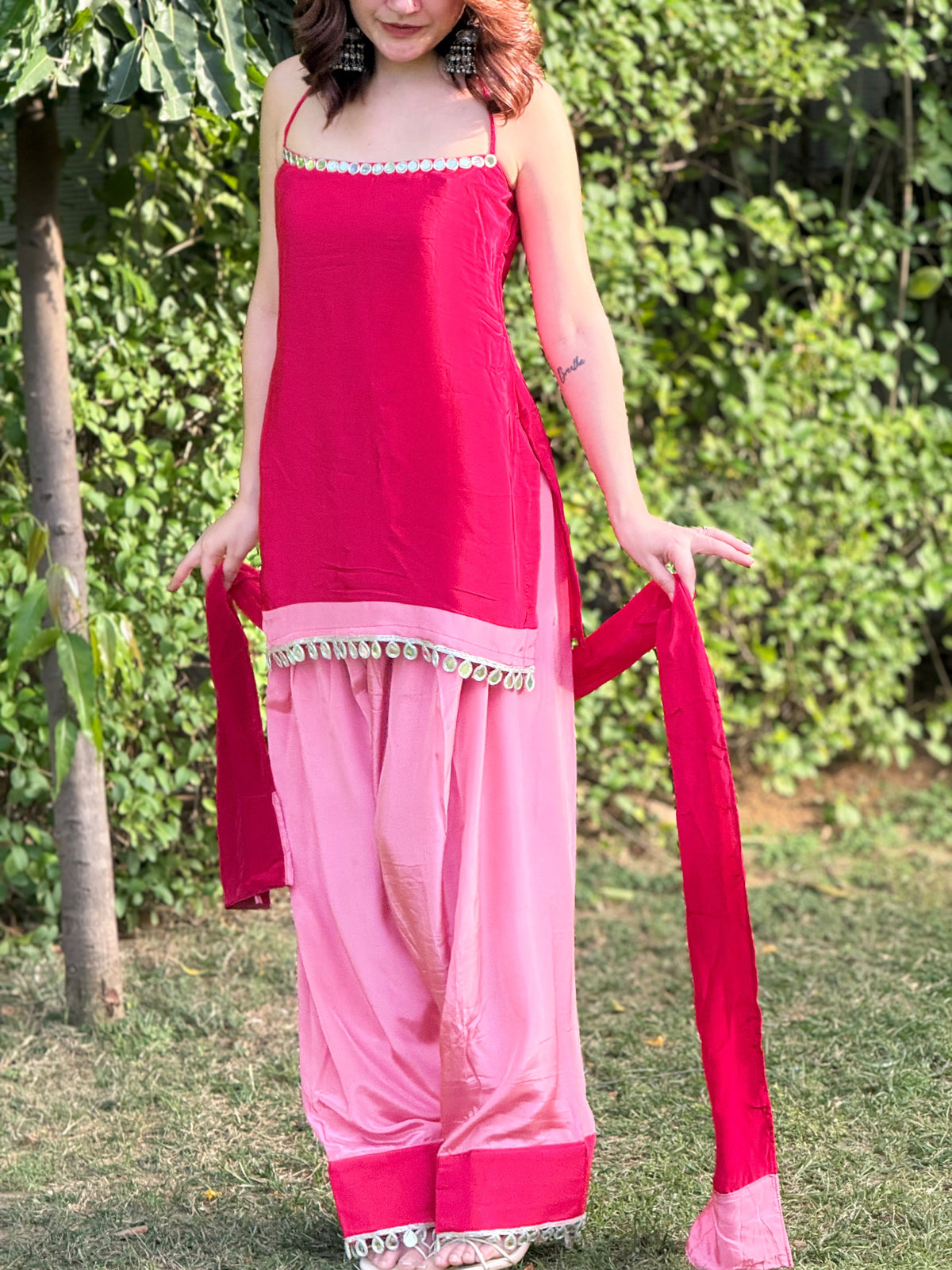Kareena