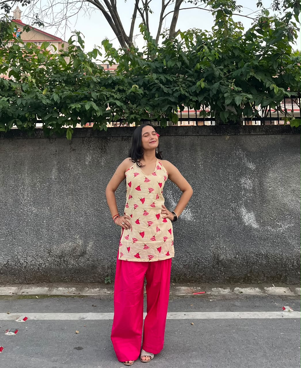 Pyari Kali