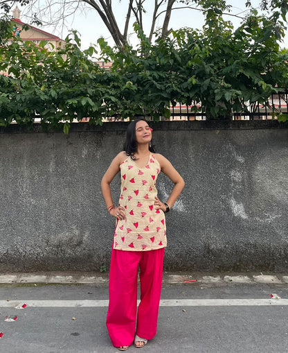 Pyari Kali