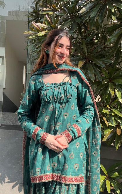 Saunfi Mehak