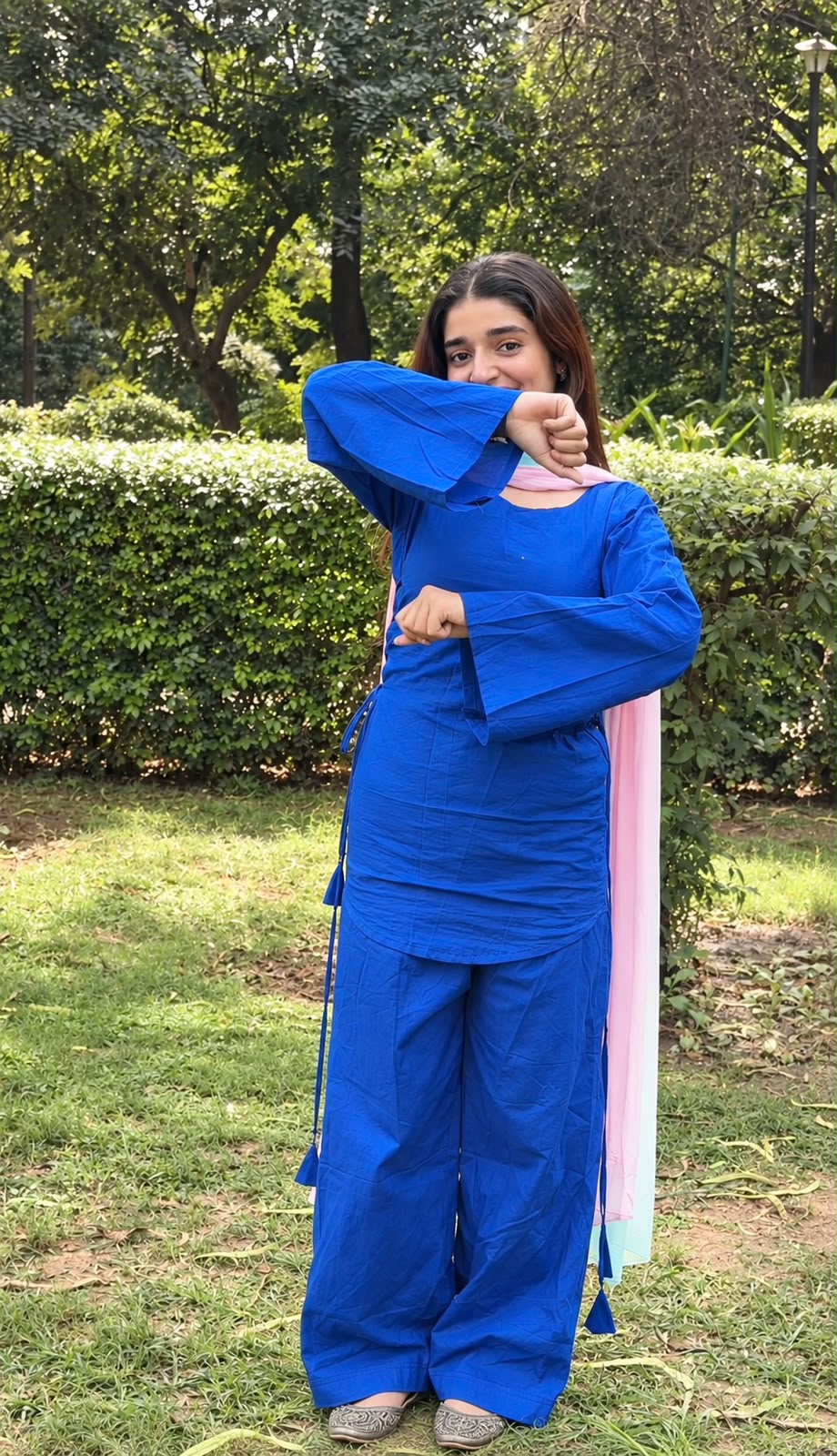 Neelam Noor