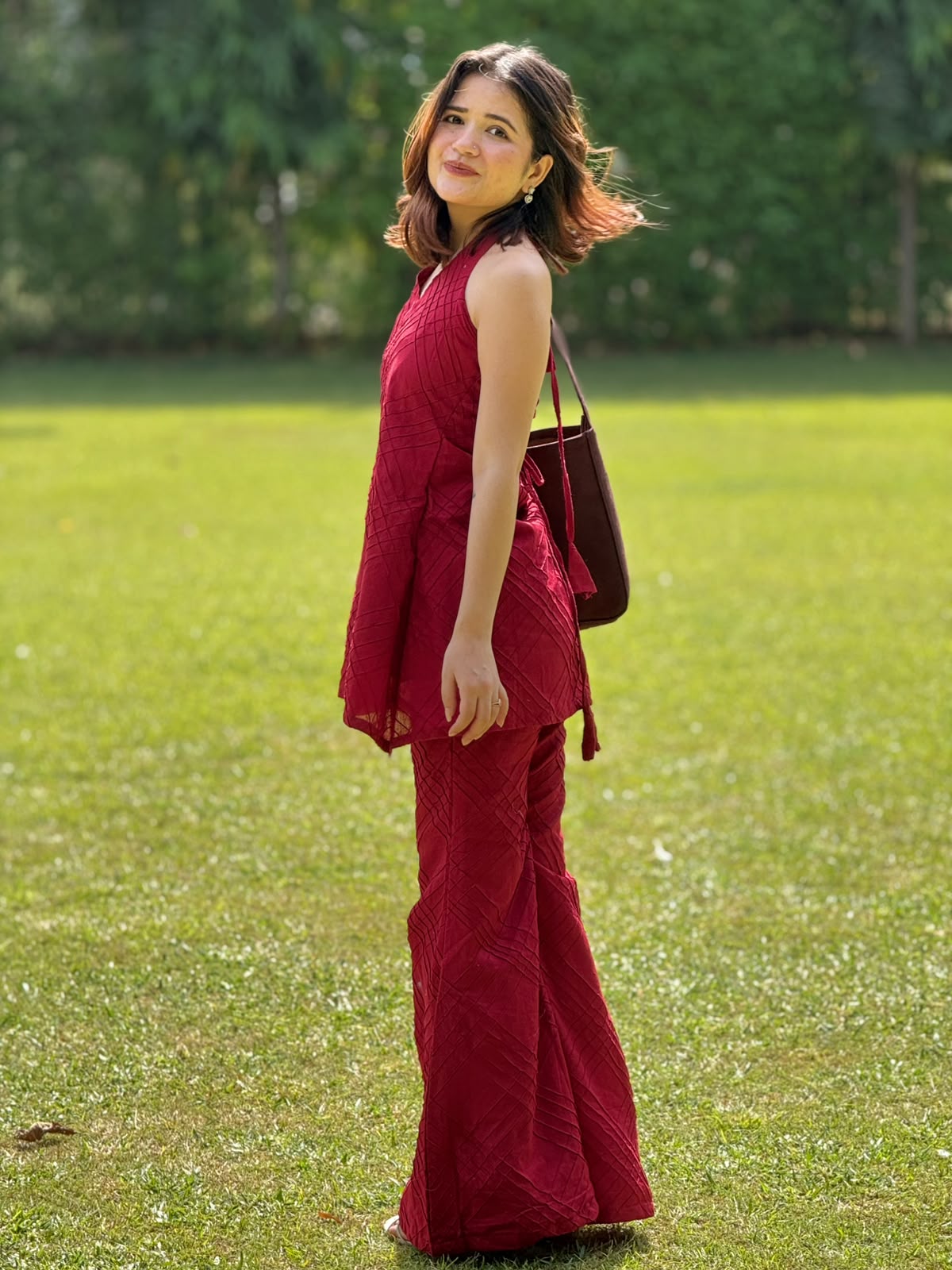 Husnara Set