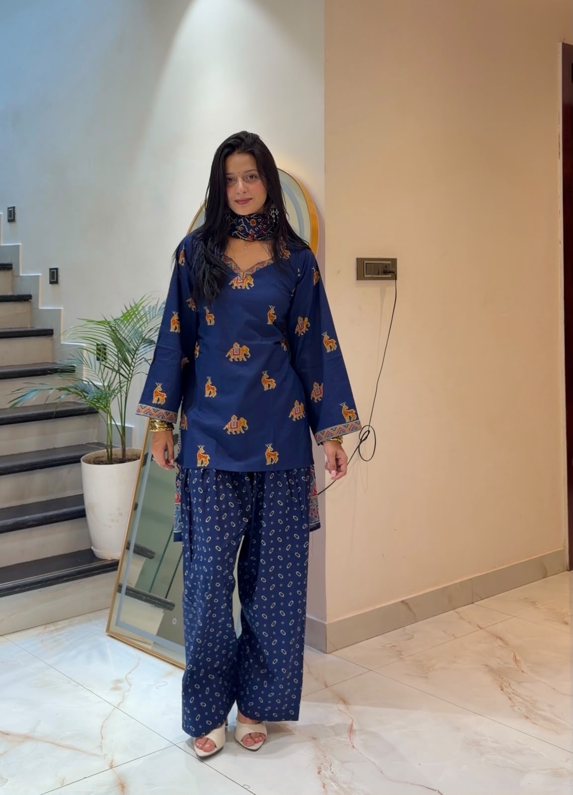 Rajsi Set