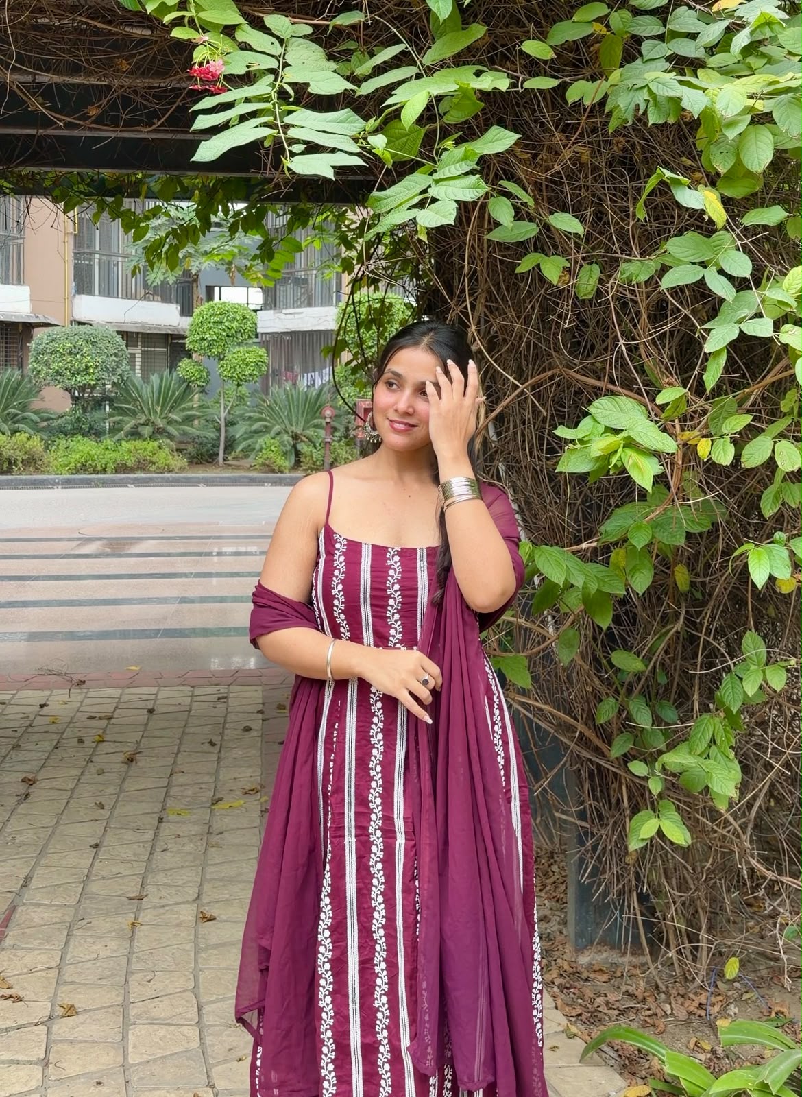 Shahi Anarkali