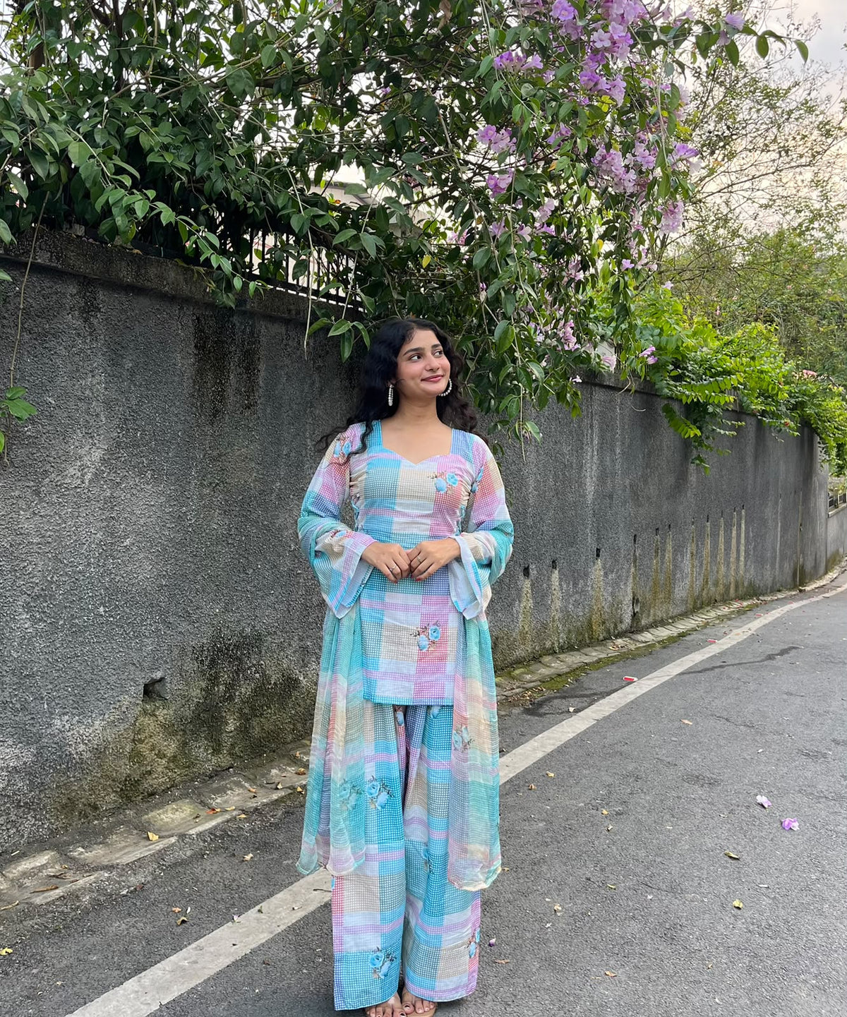 Anshika Set