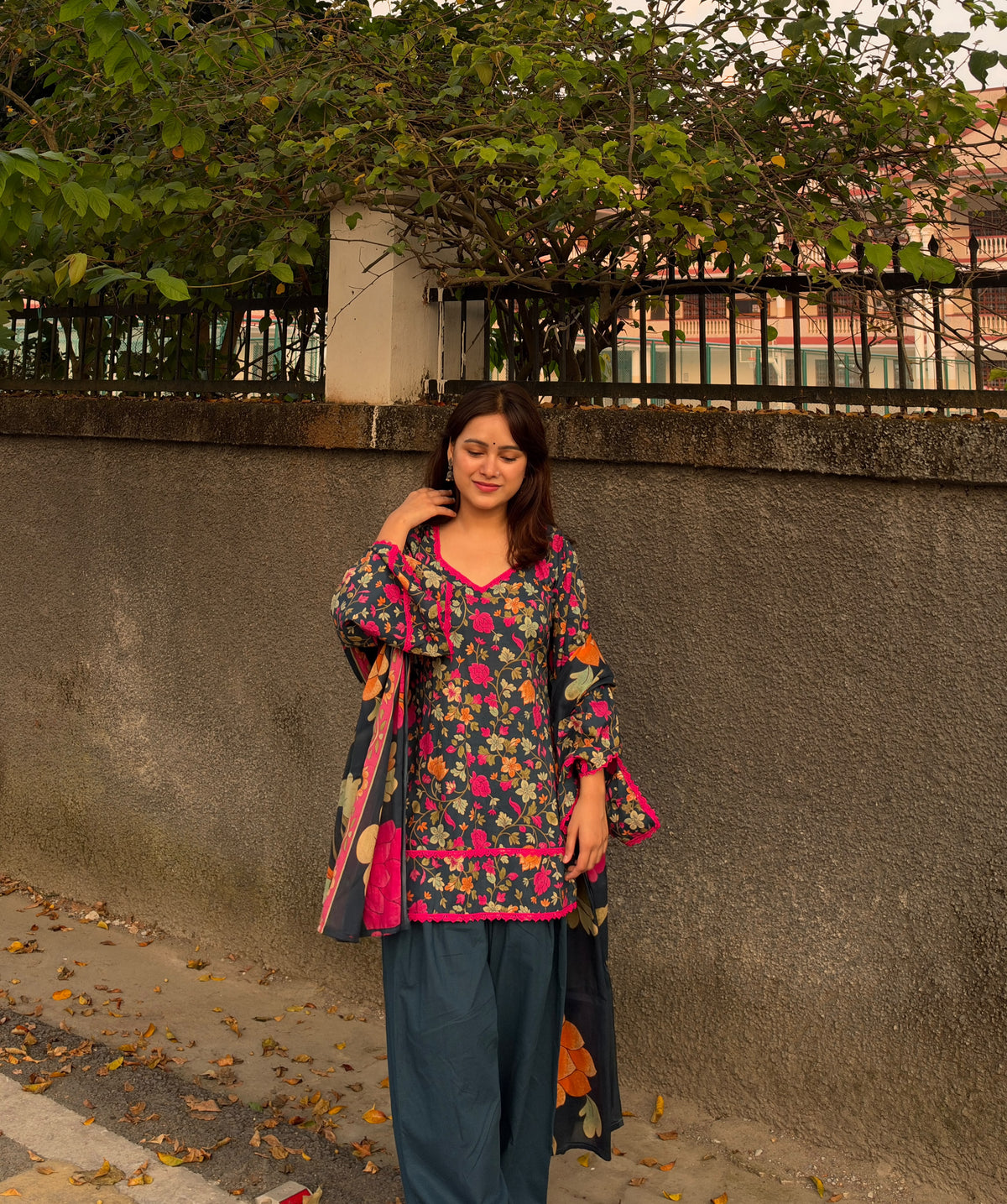 Shradha Set