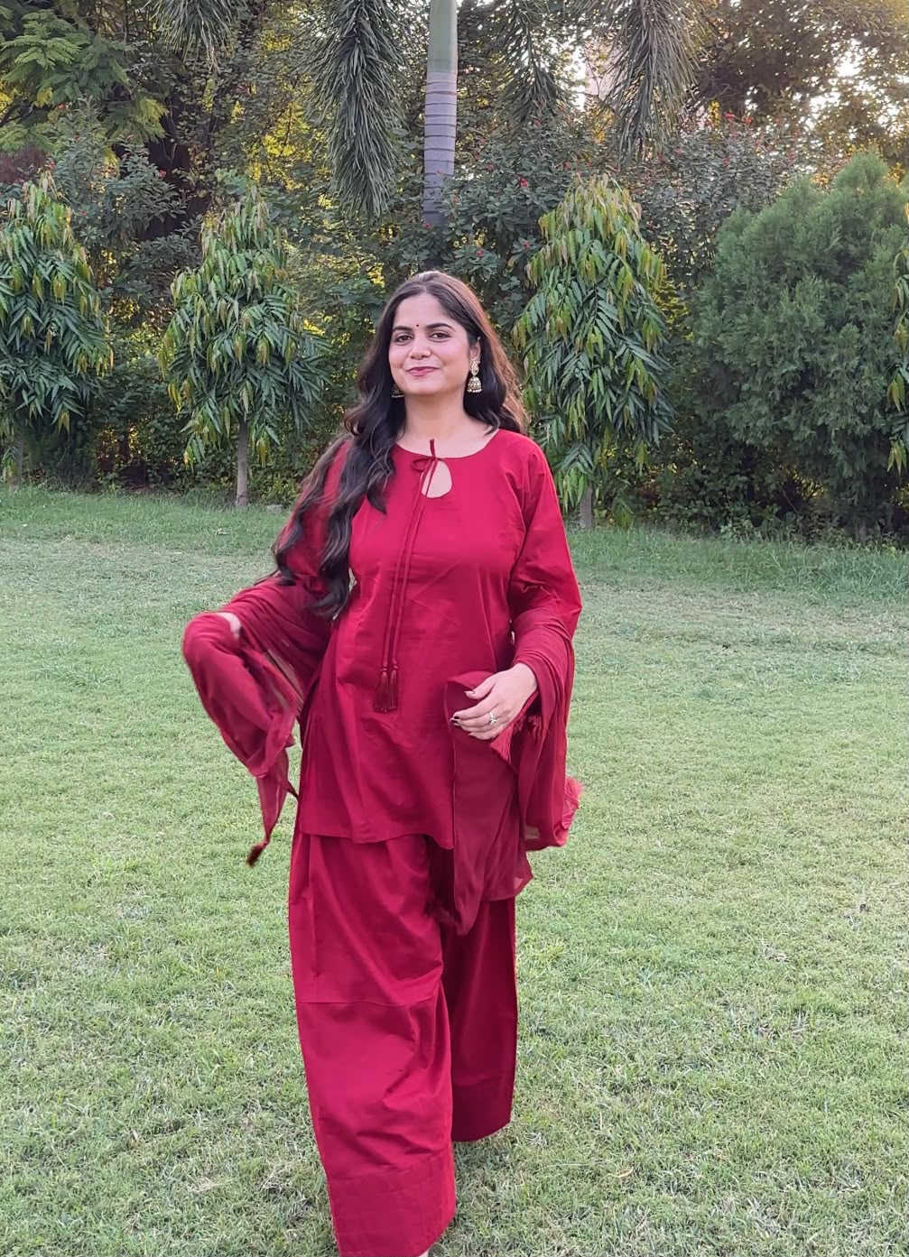Saaj Set