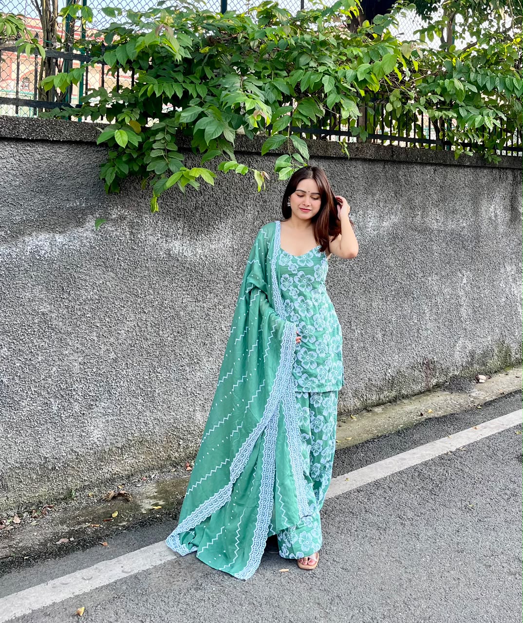 Mint Muse
