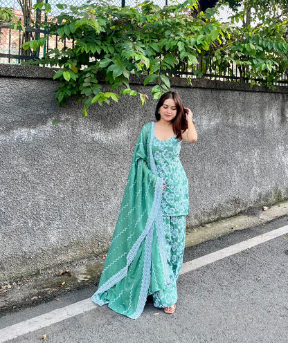 Mint Muse