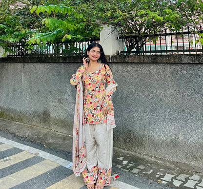 Malini Set