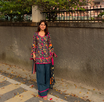 Shradha Set