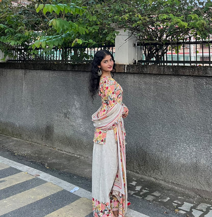 Malini Set