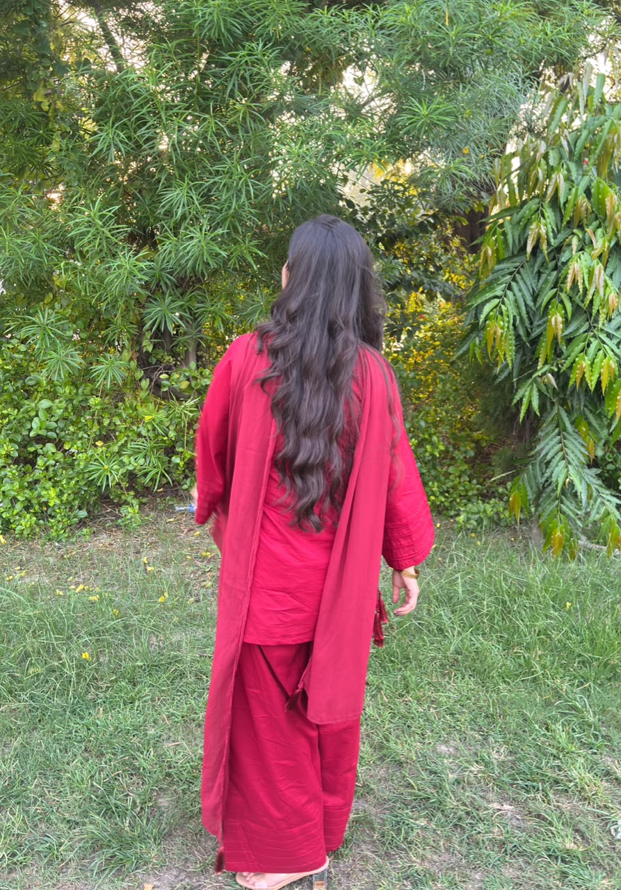 Saaj Set
