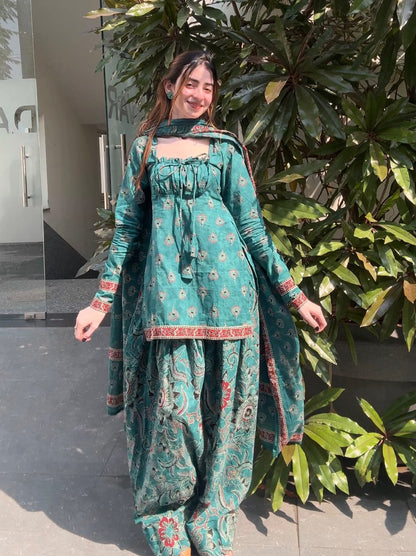Saunfi Mehak