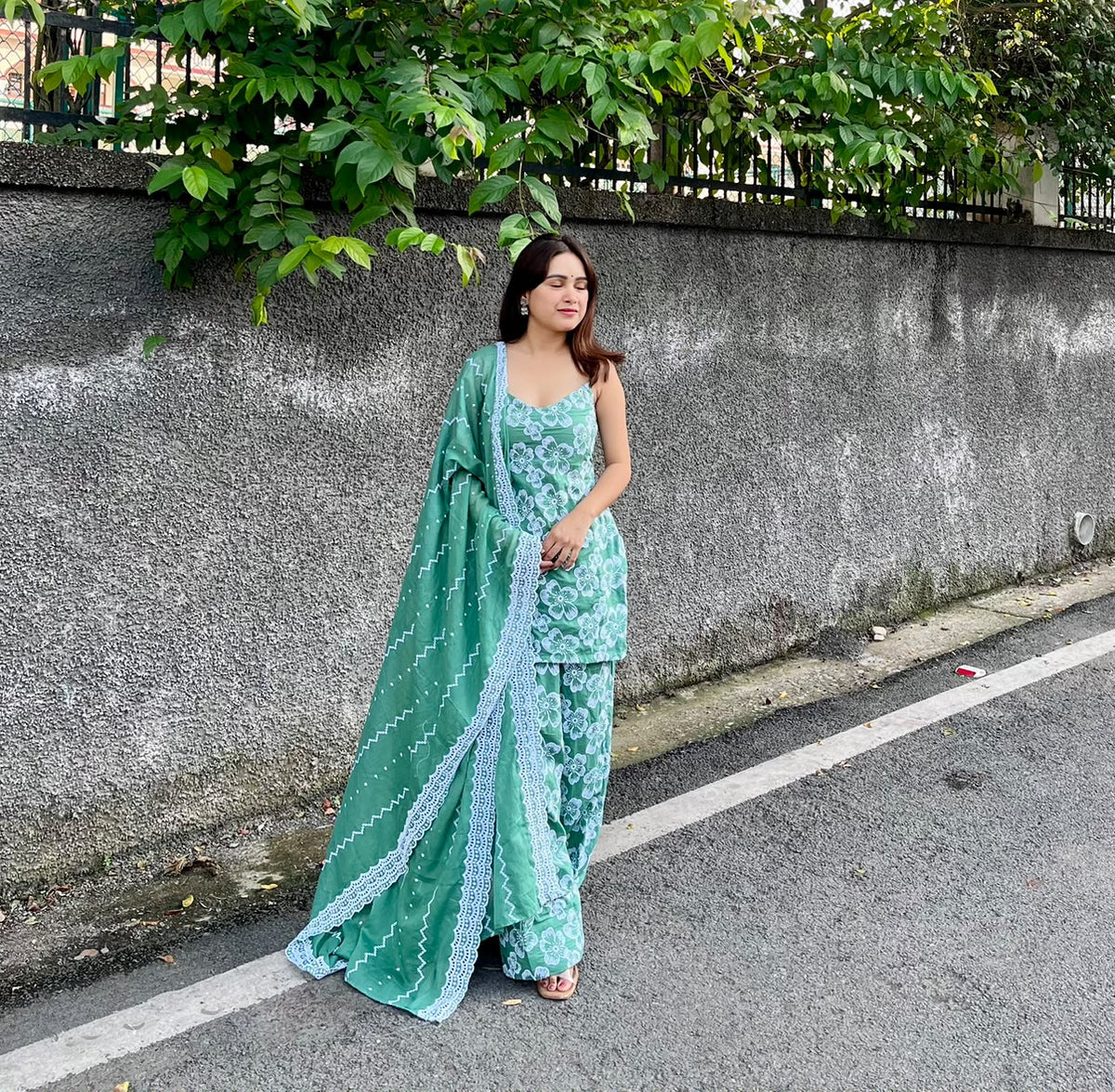 Mint Muse