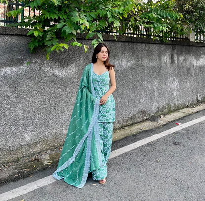 Mint Muse