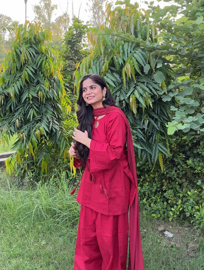 Saaj Set