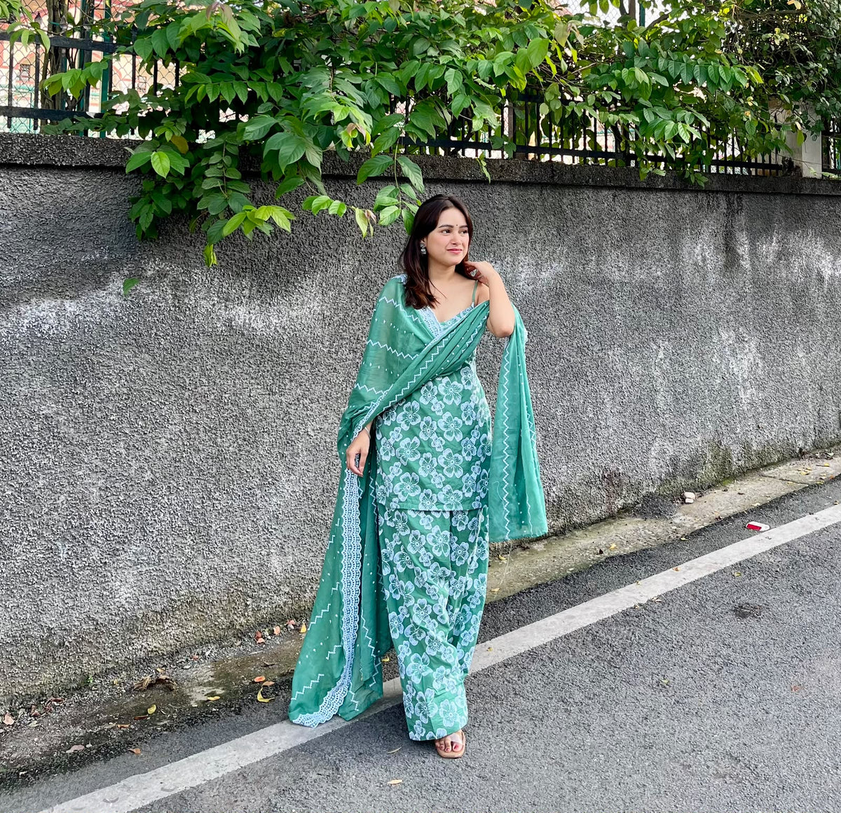 Mint Muse