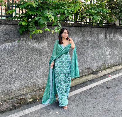 Mint Muse