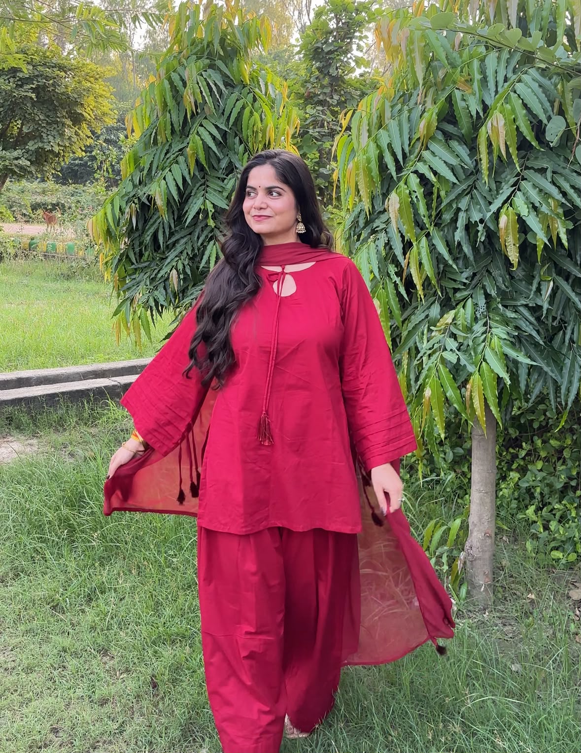 Saaj Set