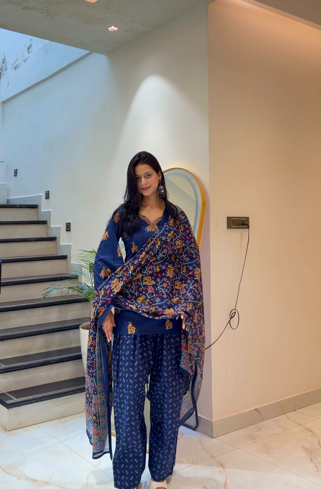 Rajsi Set