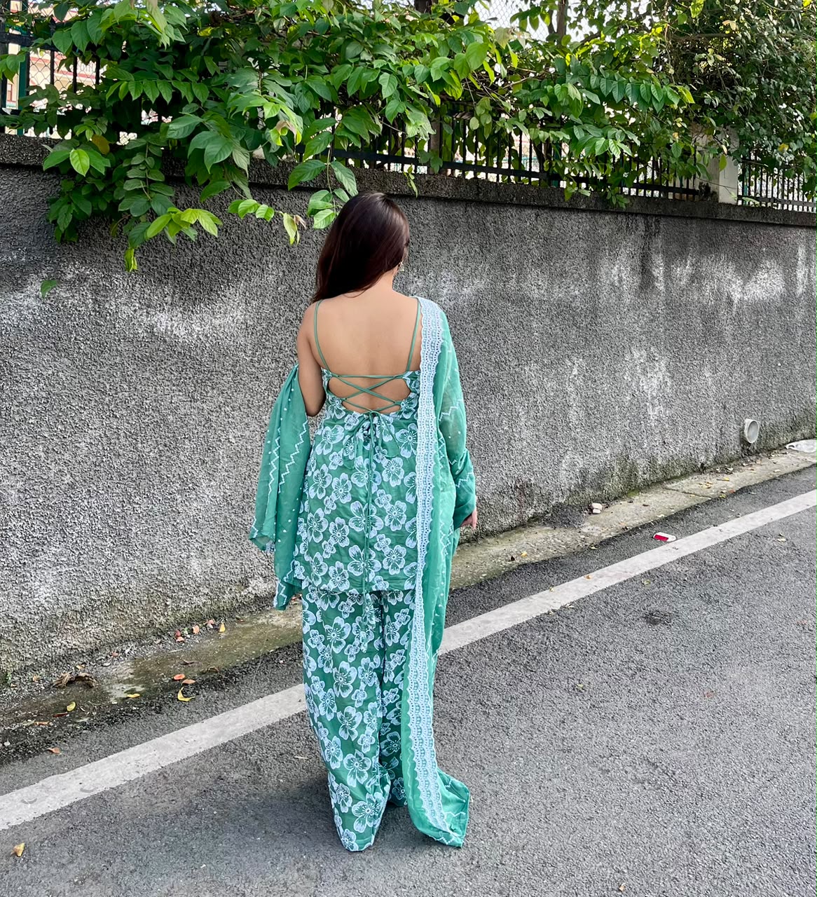 Mint Muse
