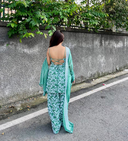 Mint Muse