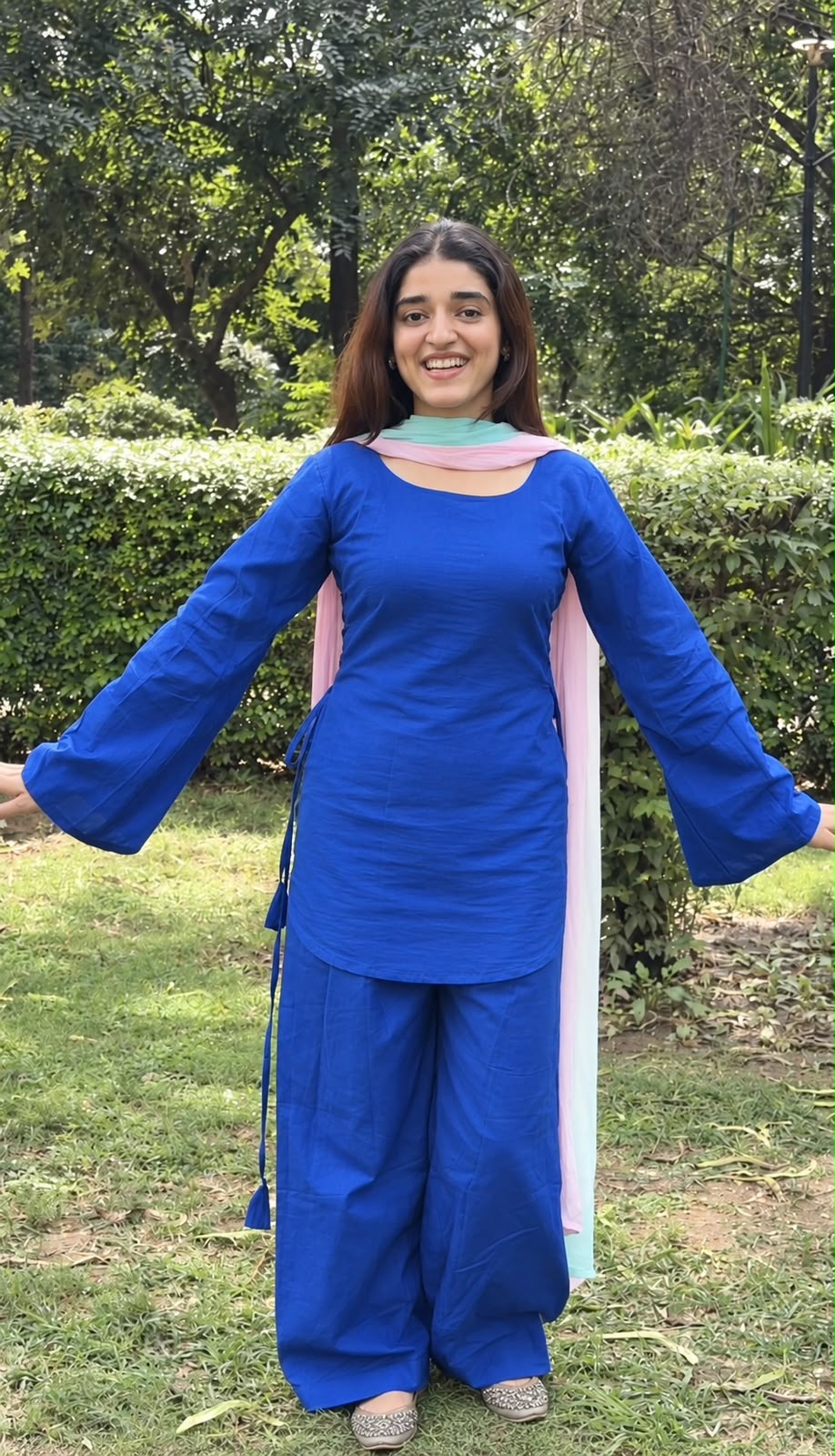 Neelam Noor