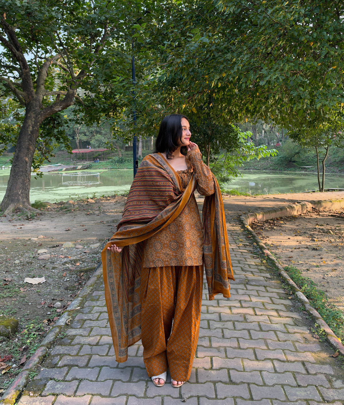 Swarna