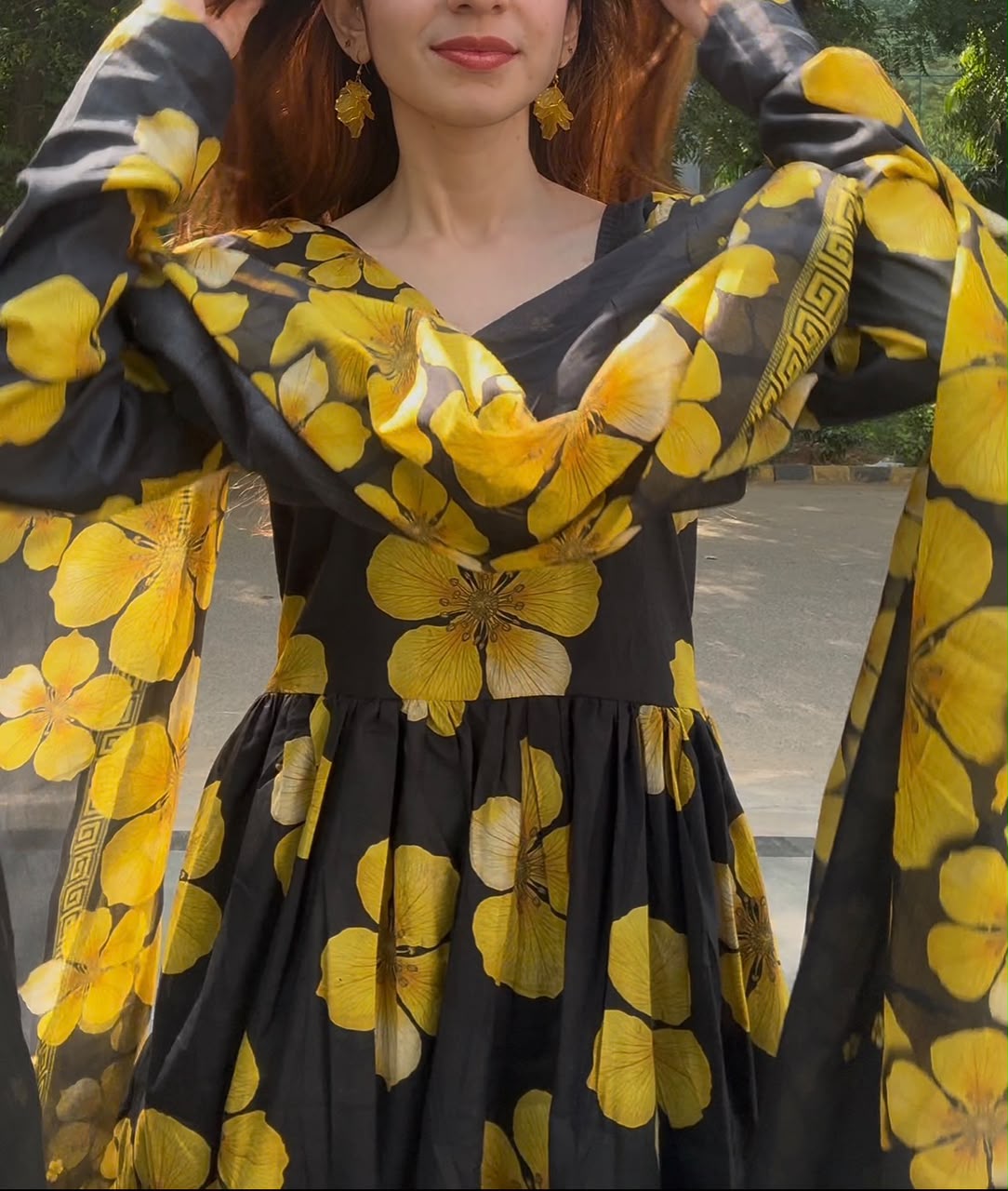Sunflower Set