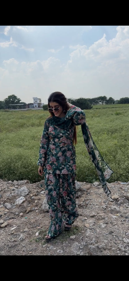 Shabhnam Set