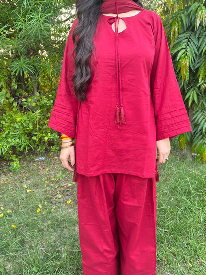 Saaj Set