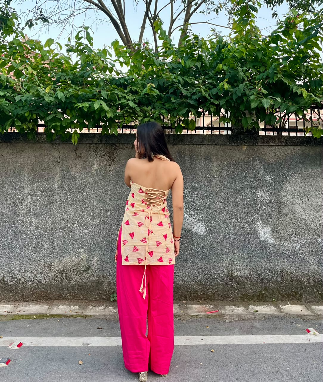 Pyari Kali