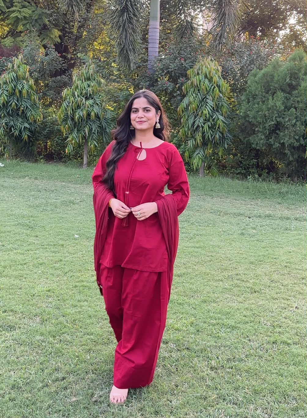Saaj Set